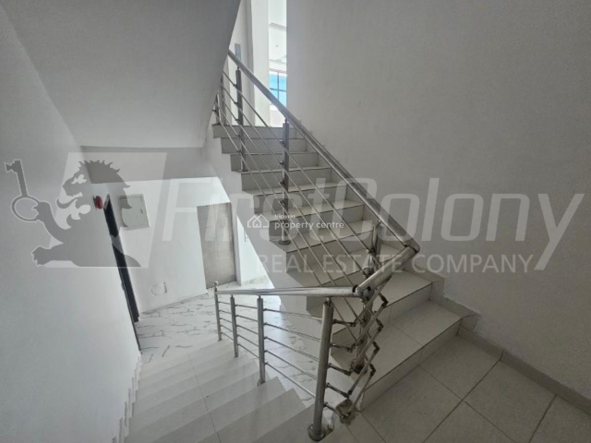New Built 6 Bedroom Detached Home (with Private Swimming Pool), Banana Island, Ikoyi, Lagos, Detached Duplex for Rent