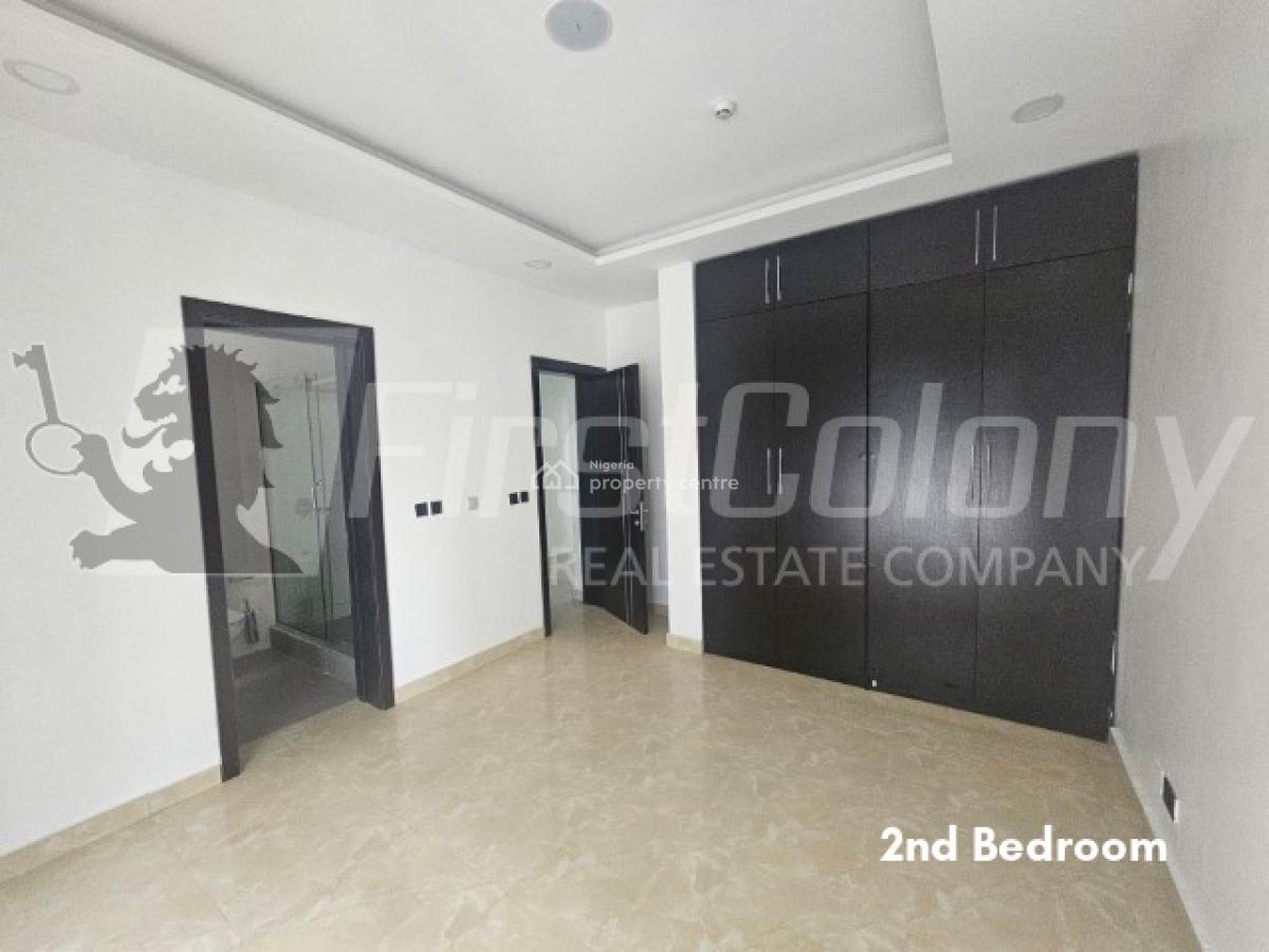 New Built 6 Bedroom Detached Home (with Private Swimming Pool), Banana Island, Ikoyi, Lagos, Detached Duplex for Rent