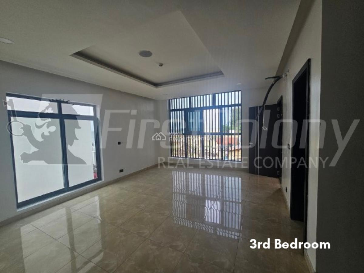 New Built 6 Bedroom Detached Home (with Private Swimming Pool), Banana Island, Ikoyi, Lagos, Detached Duplex for Rent