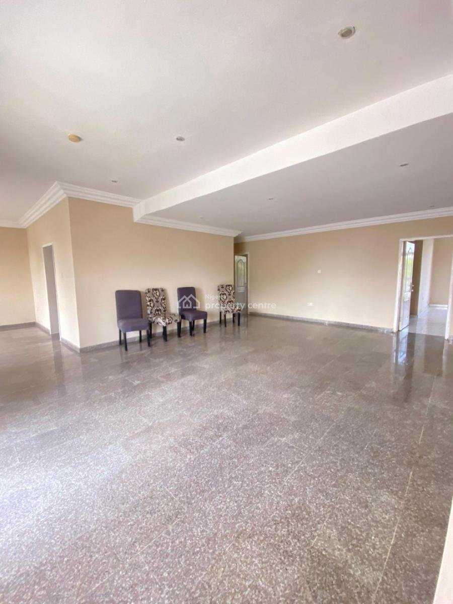 Fully Serviced 3 Bedroom Luxury Waterfront  Apartment with Pool and Bq, Lekki Phase 1, Lekki Phase 1, Lekki, Lagos, Flat / Apartment for Rent