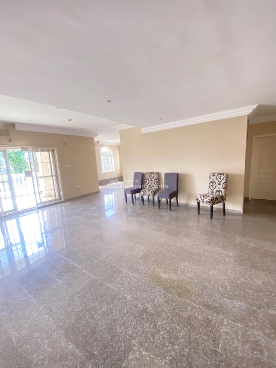 Luxury 3bedroom Fully Serviced Waterfront  Apartment with Pool and Gym, Lekki Phase 1, Lekki Phase 1, Lekki, Lagos, Flat / Apartment for Rent