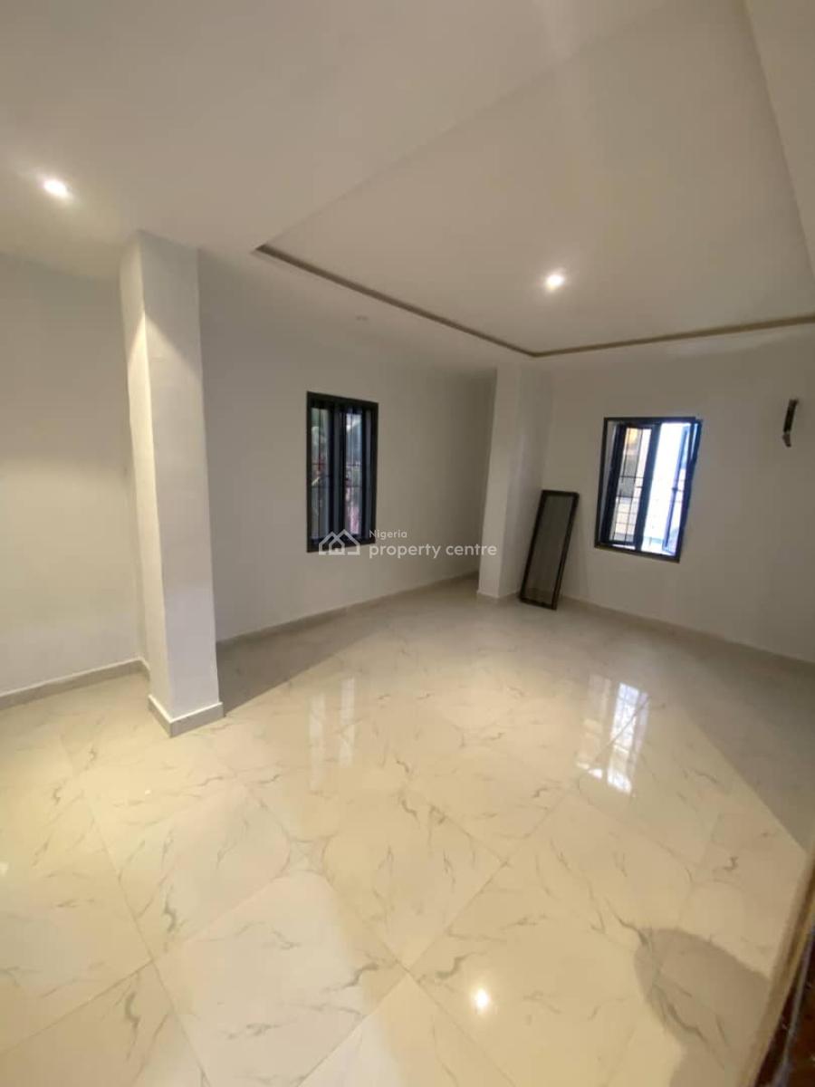 a Newly Four (4) Bedroom Maisonette House, Lekki Phase 1, Lekki, Lagos, House for Rent