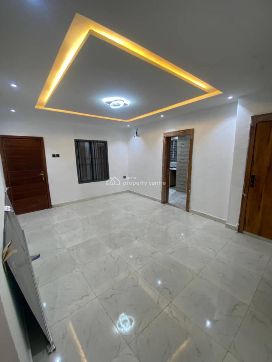 Serviced Two (2) Bedroom Apartment in Lekki Phase 1, Lekki Phase 1, Lekki, Lagos, Flat / Apartment for Rent