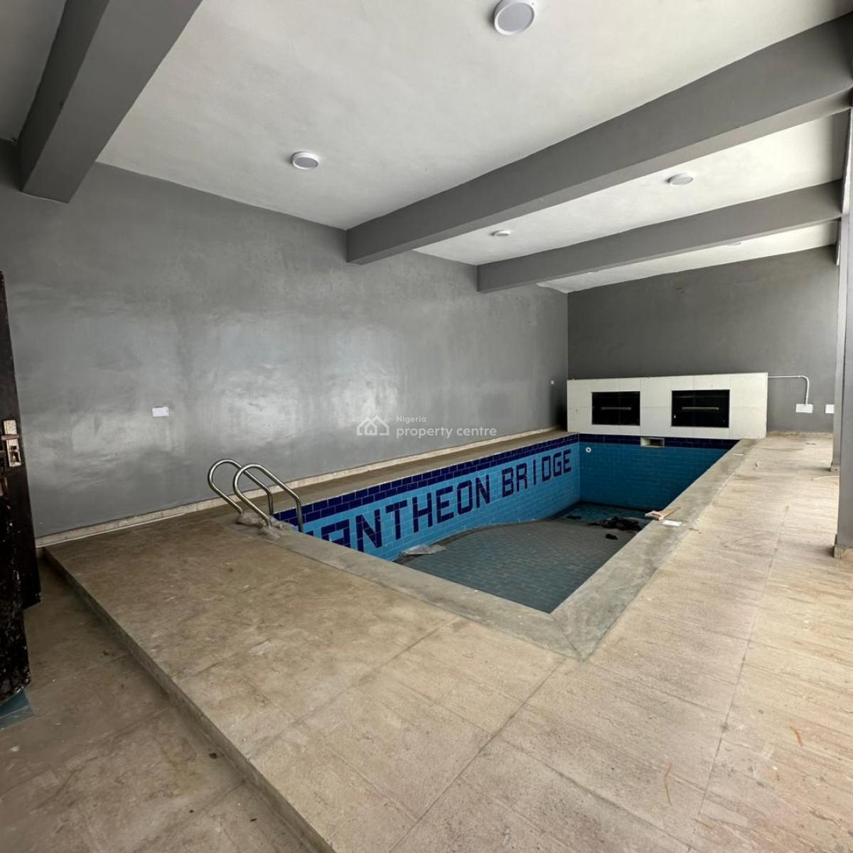 Specious 4 Bedroom Terrace Duplex with Bq and a Swimming Pool, Orchid, Lekki, Lagos, Terraced Duplex for Sale