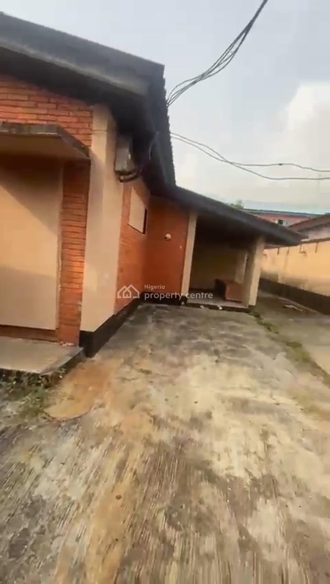 500sqm Solid Dryland with Demolishable Bungalow, Off Bode Thomas, Surulere, Lagos, Mixed-use Land for Sale