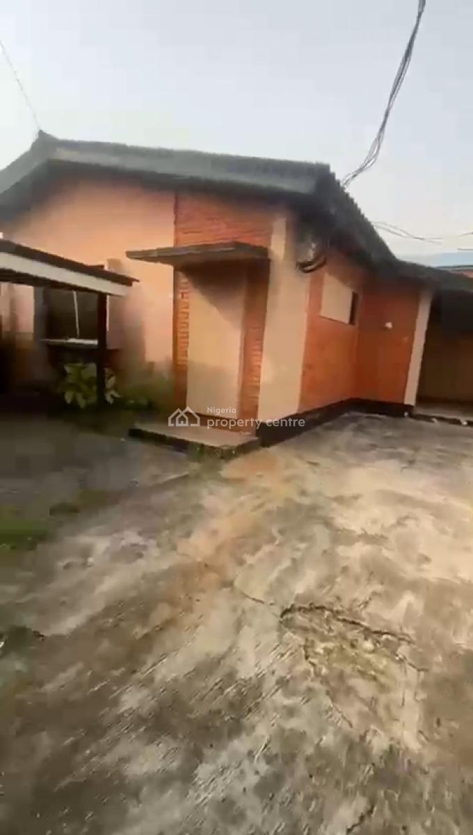 500sqm Solid Dryland with Demolishable Bungalow, Off Bode Thomas, Surulere, Lagos, Mixed-use Land for Sale