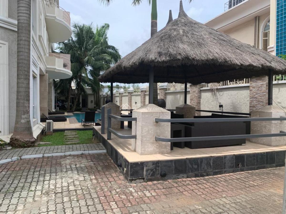 a 25-units of Luxury Flats in Banana Island, Banana Island, Ikoyi, Lagos, Flat / Apartment for Sale