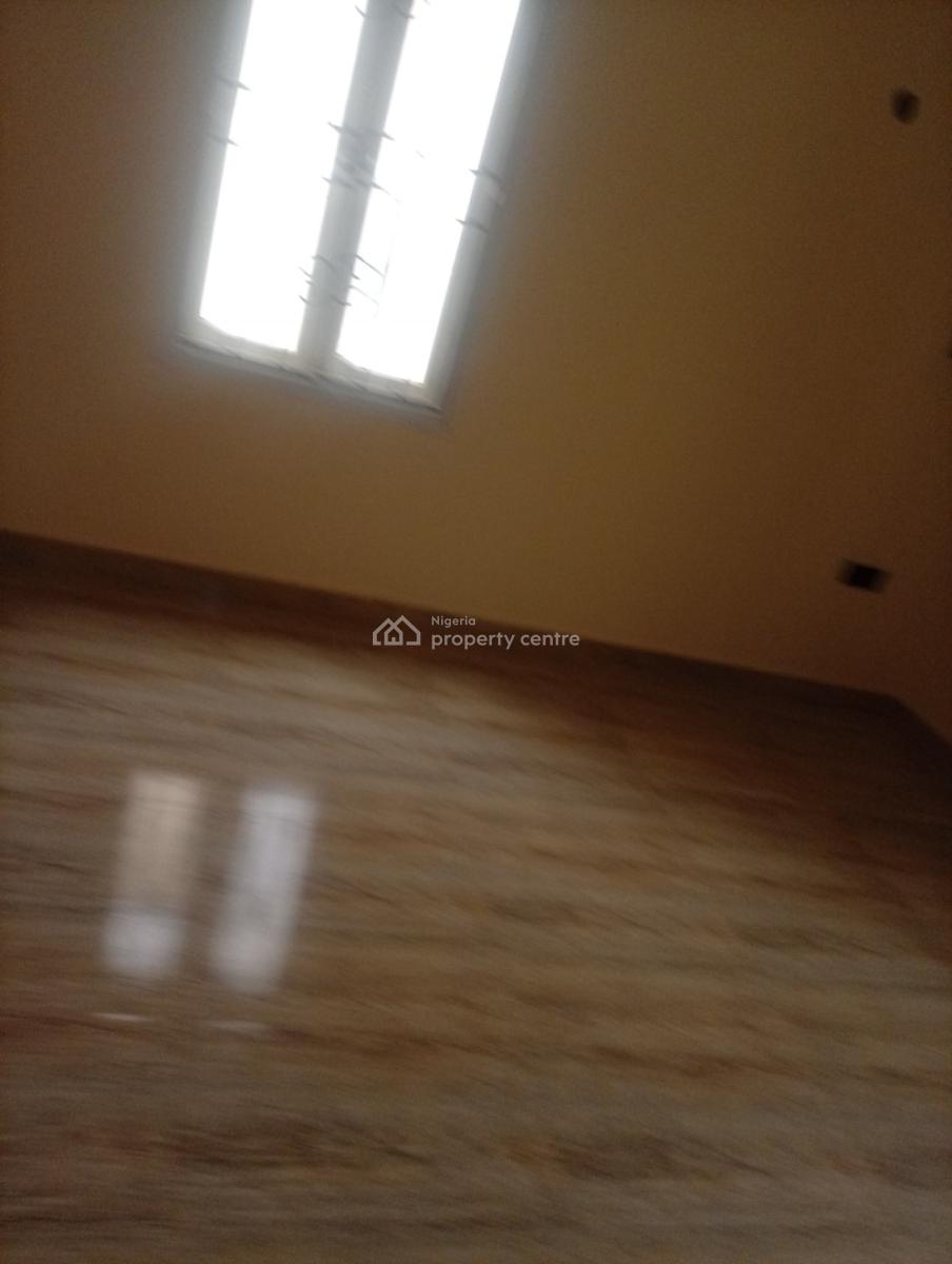 Well Designed and Newly Built 5 Bedroom Duplex with a Rom Self Contain, Asokoro District, Abuja, Semi-detached Duplex for Sale