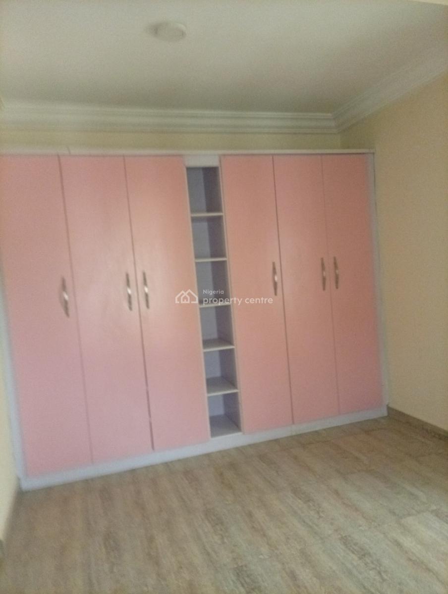 Well Designed and Newly Built 5 Bedroom Duplex with a Rom Self Contain, Asokoro District, Abuja, Semi-detached Duplex for Sale