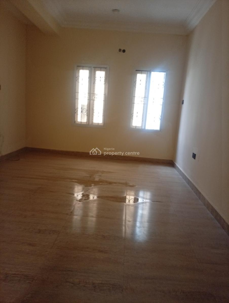 Well Designed and Newly Built 5 Bedroom Duplex with a Rom Self Contain, Asokoro District, Abuja, Semi-detached Duplex for Sale