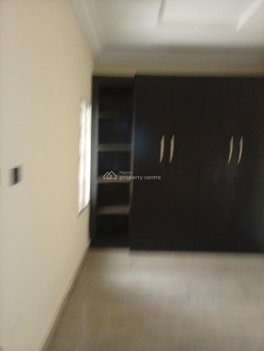 Well Designed and Newly Built 5 Bedroom Duplex with a Rom Self Contain, Asokoro District, Abuja, Semi-detached Duplex for Sale