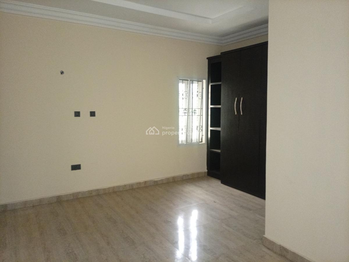 Well Designed and Newly Built 5 Bedroom Duplex with a Rom Self Contain, Asokoro District, Abuja, Semi-detached Duplex for Sale