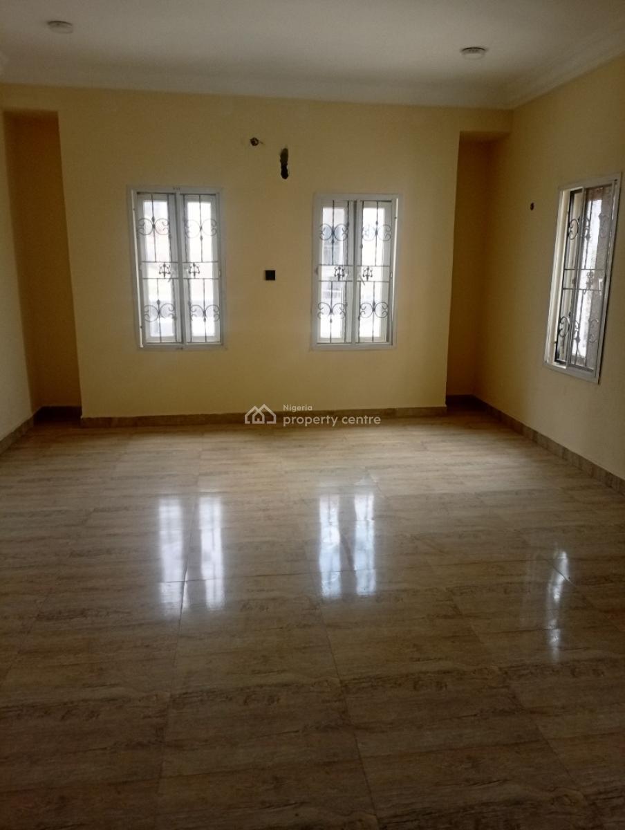 Well Designed and Newly Built 5 Bedroom Duplex with a Rom Self Contain, Asokoro District, Abuja, Semi-detached Duplex for Sale