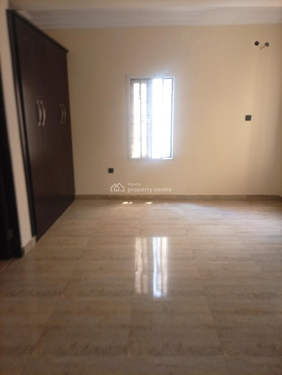 Well Designed and Newly Built 5 Bedroom Duplex with a Rom Self Contain, Asokoro District, Abuja, Semi-detached Duplex for Sale