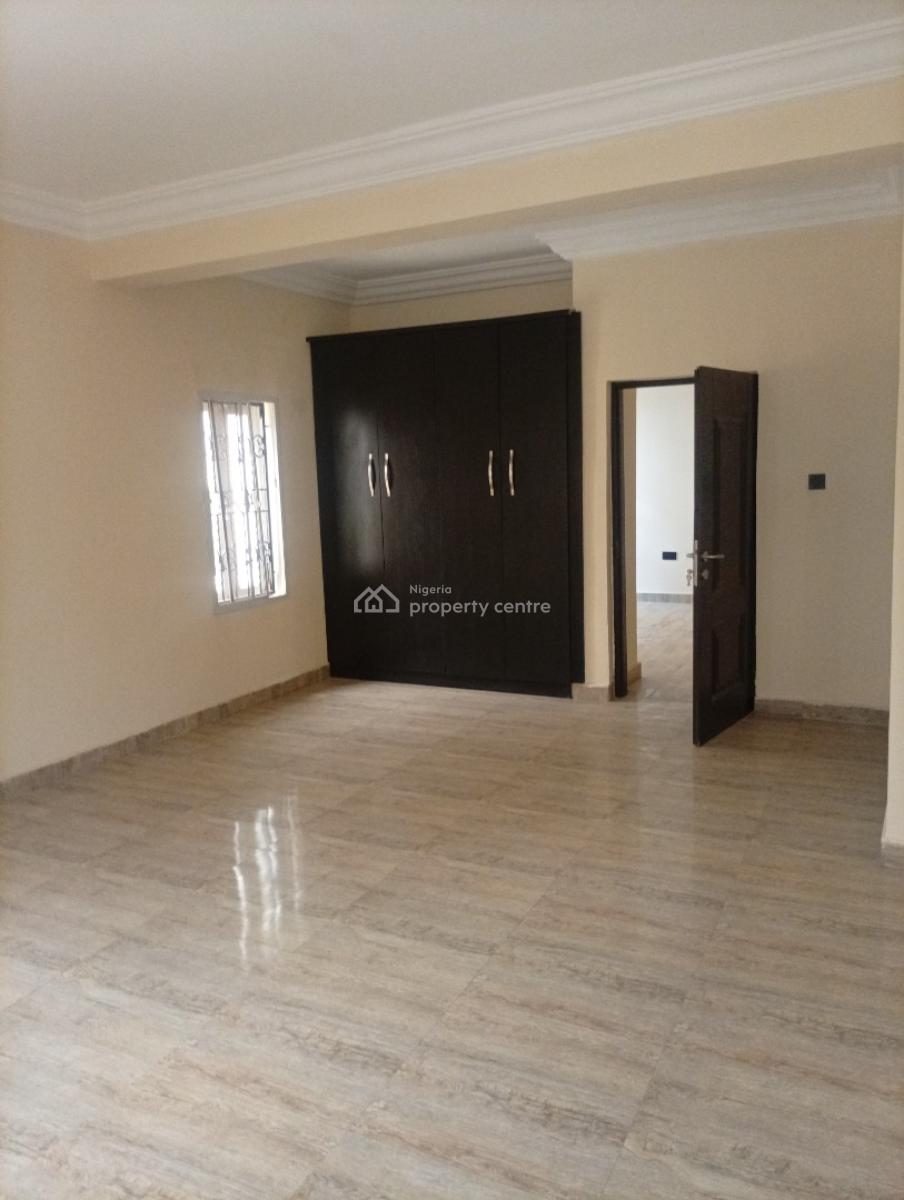 Well Designed and Newly Built 5 Bedroom Duplex with a Rom Self Contain, Asokoro District, Abuja, Semi-detached Duplex for Sale