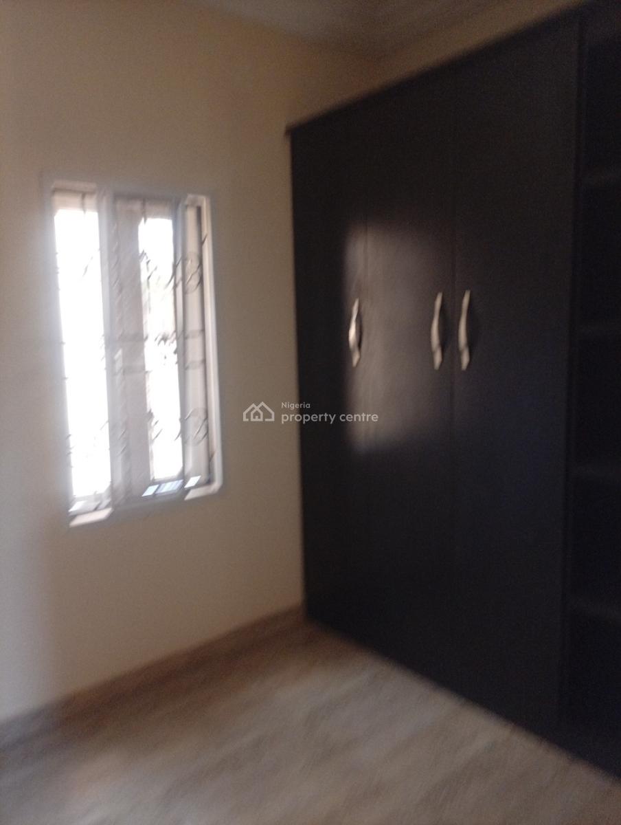 Well Designed and Newly Built 5 Bedroom Duplex with a Rom Self Contain, Asokoro District, Abuja, Semi-detached Duplex for Sale