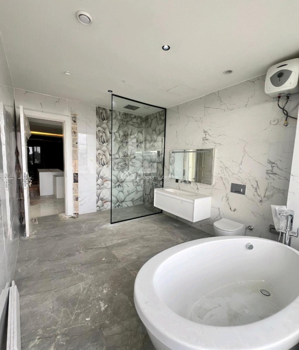 6 Bedroom Fully Detached Duplex, Banana Island, Ikoyi, Lagos, House for Sale