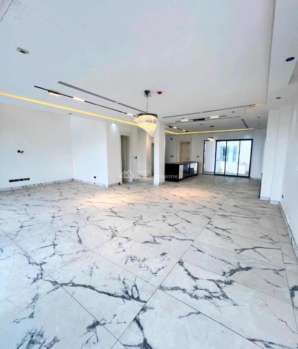 6 Bedroom Fully Detached Duplex, Banana Island, Ikoyi, Lagos, House for Sale