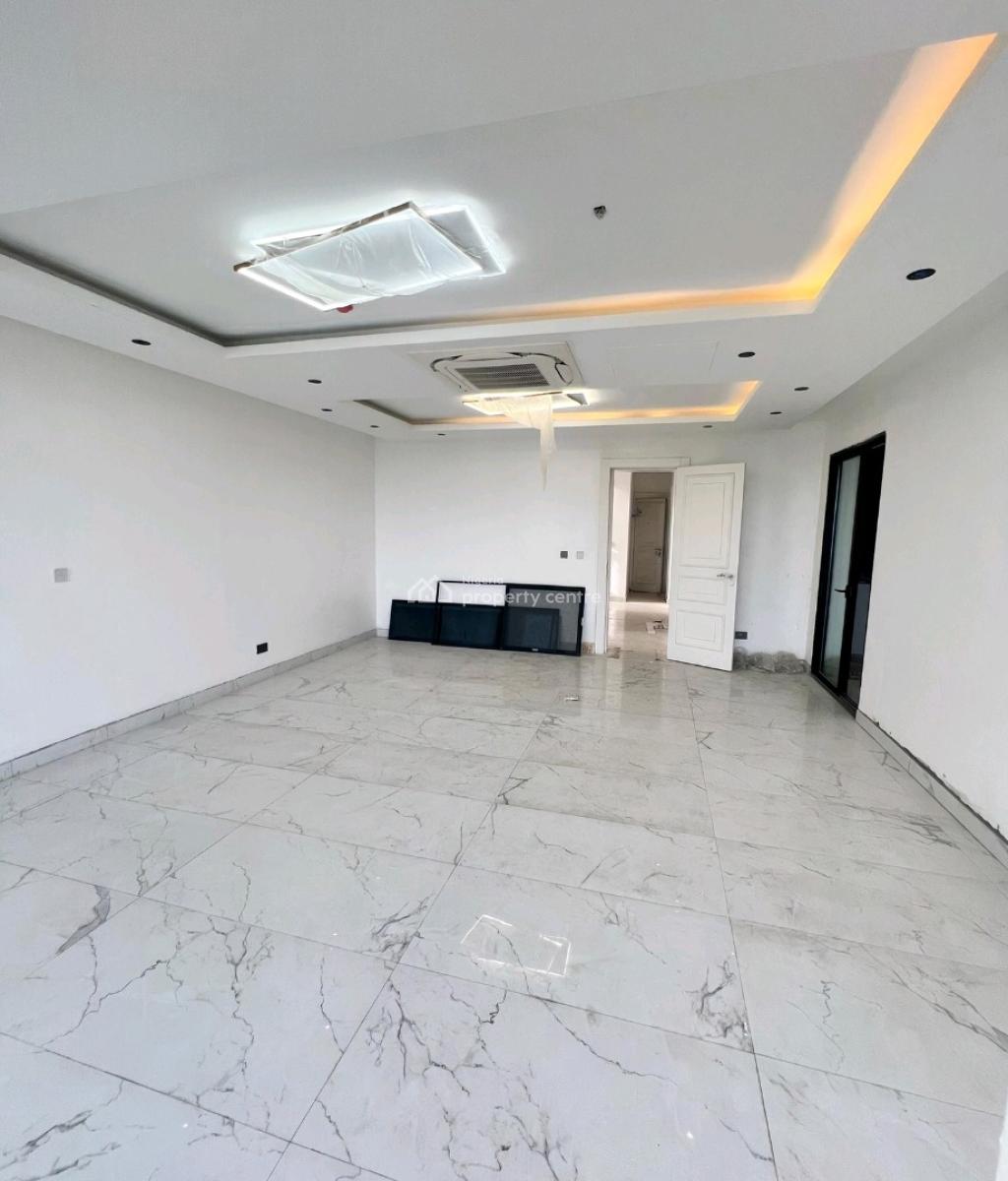 6 Bedroom Fully Detached Duplex, Banana Island, Ikoyi, Lagos, House for Sale