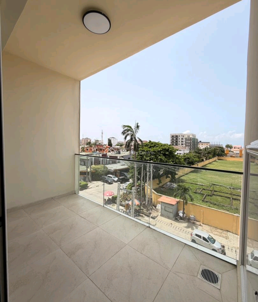2 Bedroom Apartment & 4 Bedroom Penthouse  Price :  2bedr, Victoria Island (vi), Lagos, House for Sale