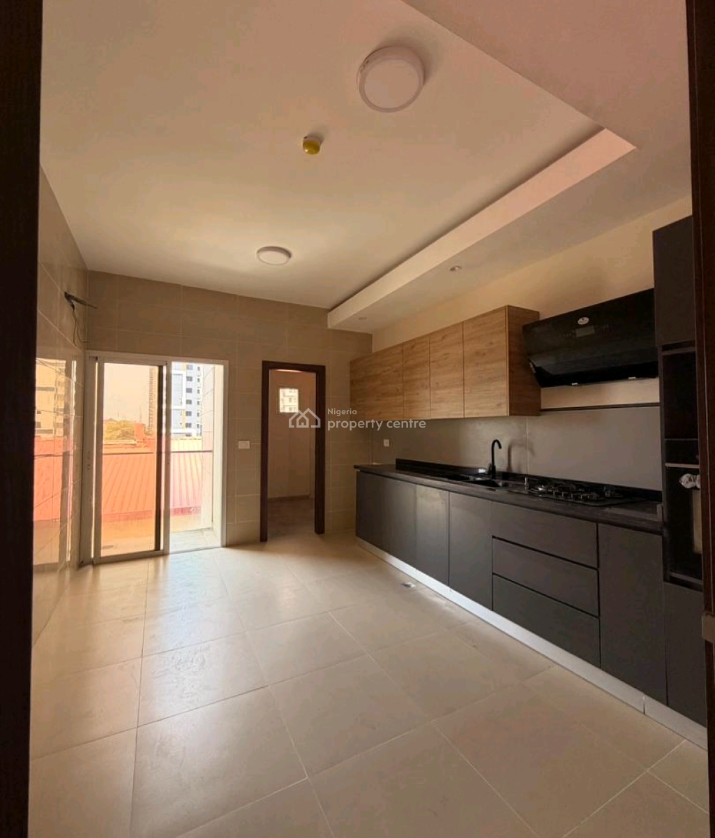 2 Bedroom Apartment & 4 Bedroom Penthouse  Price :  2bedr, Victoria Island (vi), Lagos, House for Sale