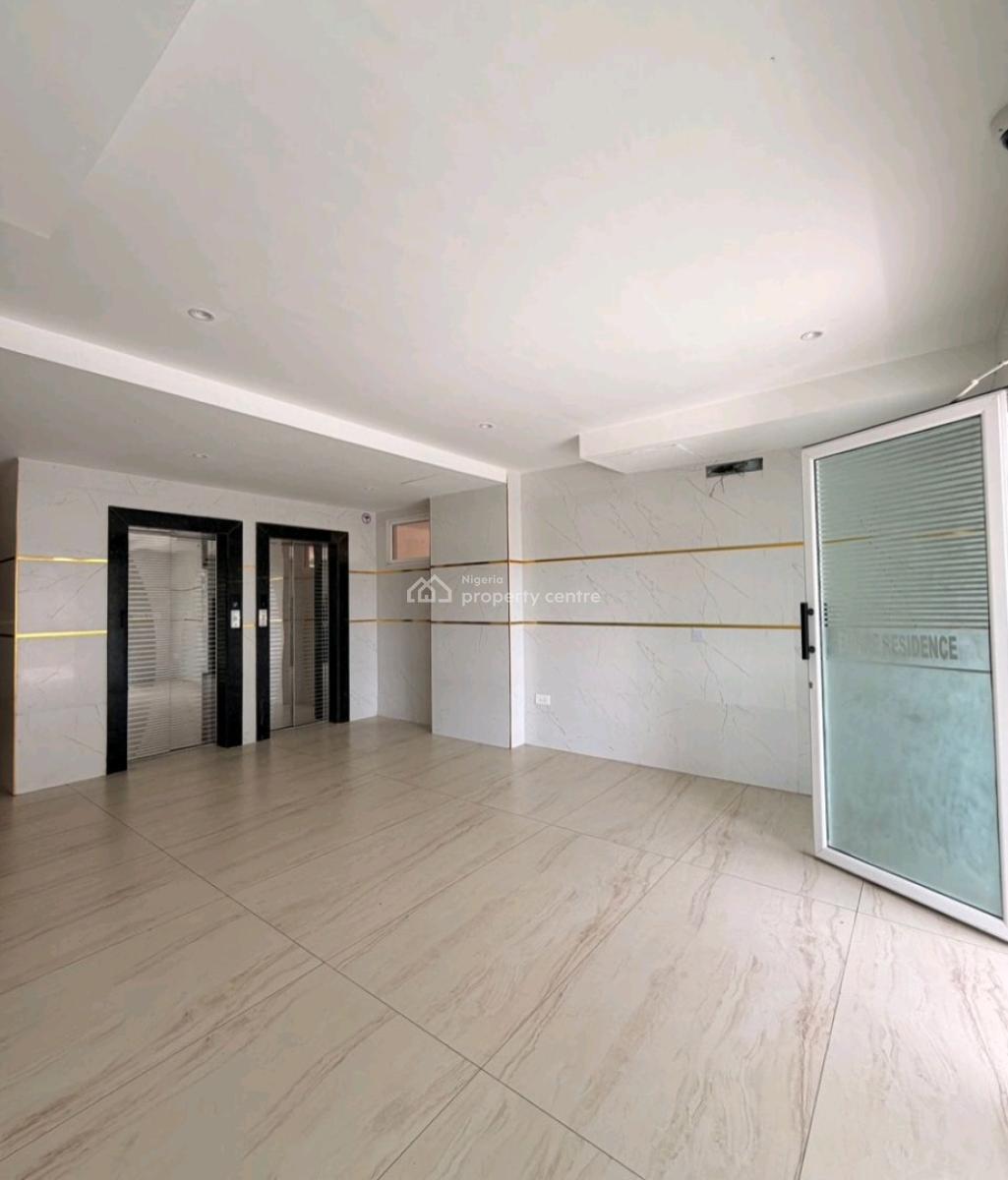 2 Bedroom Apartment & 4 Bedroom Penthouse  Price :  2bedr, Victoria Island (vi), Lagos, House for Sale