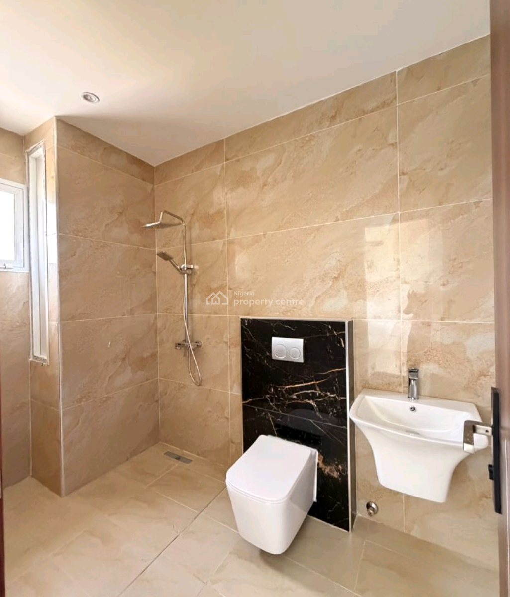 2 Bedroom Apartment & 4 Bedroom Penthouse  Price :  2bedr, Victoria Island (vi), Lagos, House for Sale