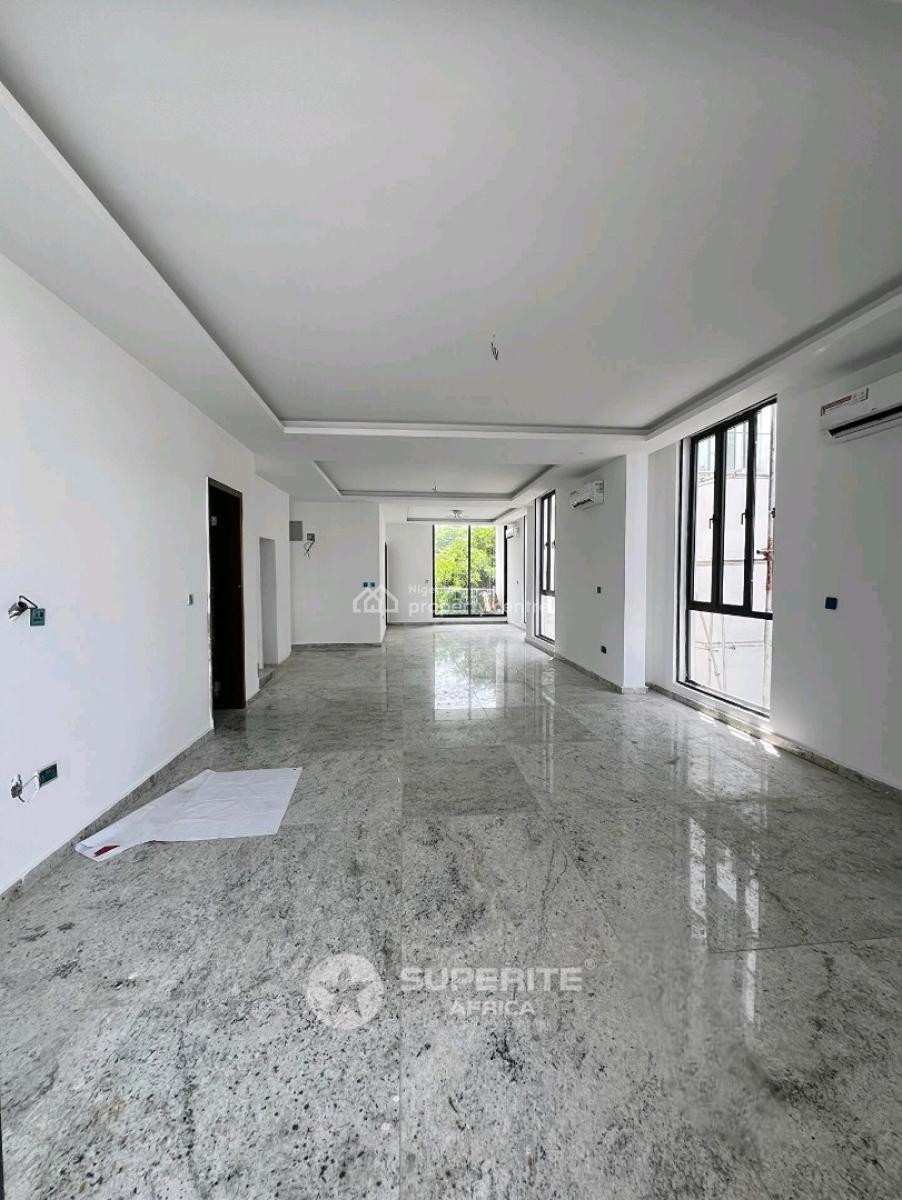 6-bedroom Fully Detached Duplex Available, Banana Island, Ikoyi, Lagos, House for Sale