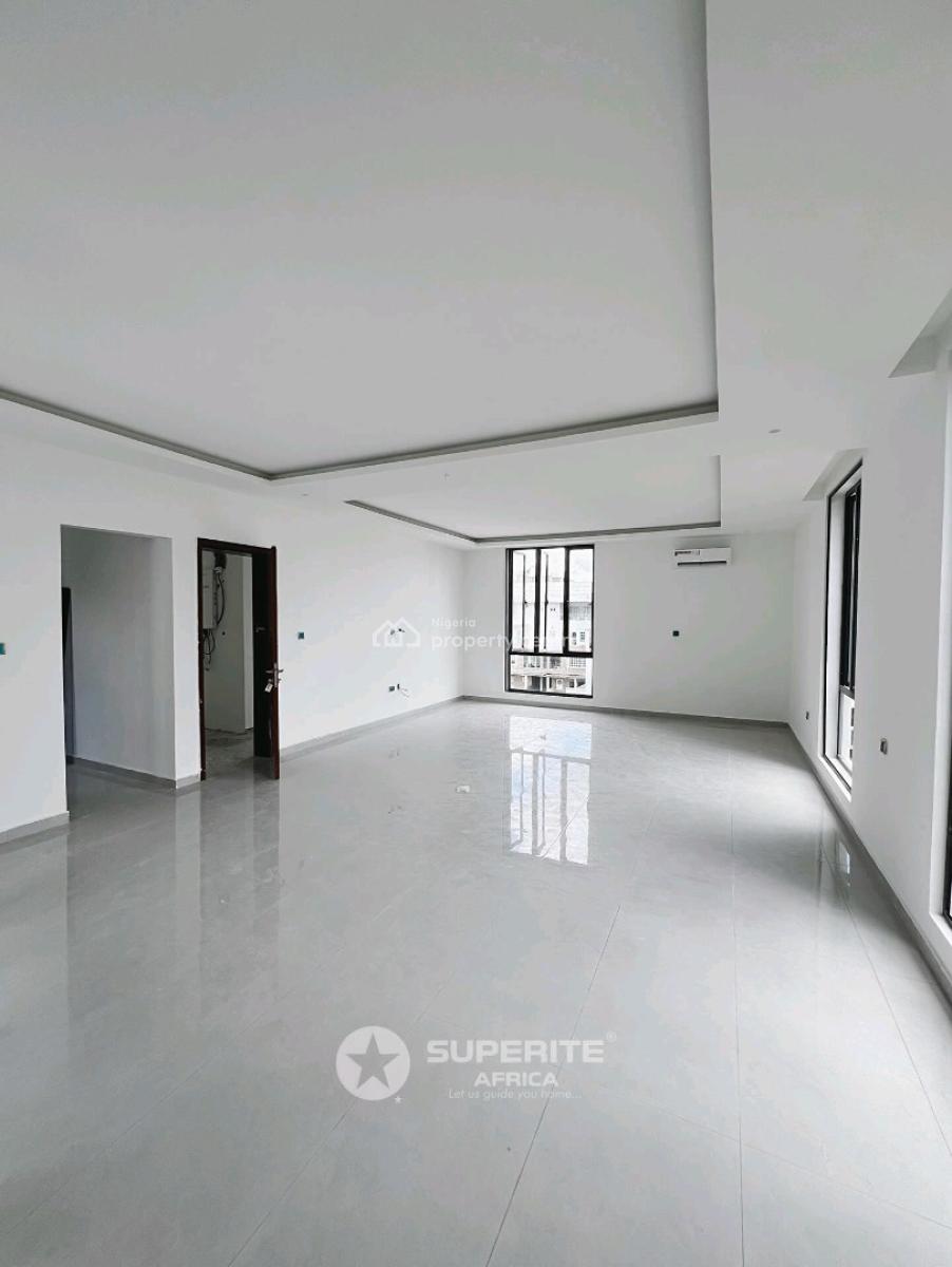 6-bedroom Fully Detached Duplex Available, Banana Island, Ikoyi, Lagos, House for Sale