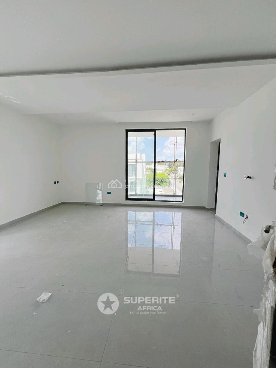 6-bedroom Fully Detached Duplex Available, Banana Island, Ikoyi, Lagos, House for Sale