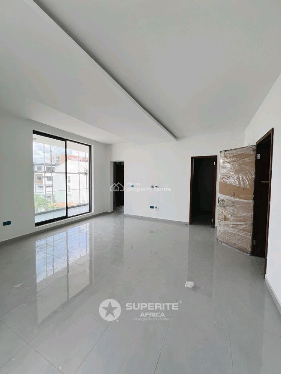6-bedroom Fully Detached Duplex Available, Banana Island, Ikoyi, Lagos, House for Sale