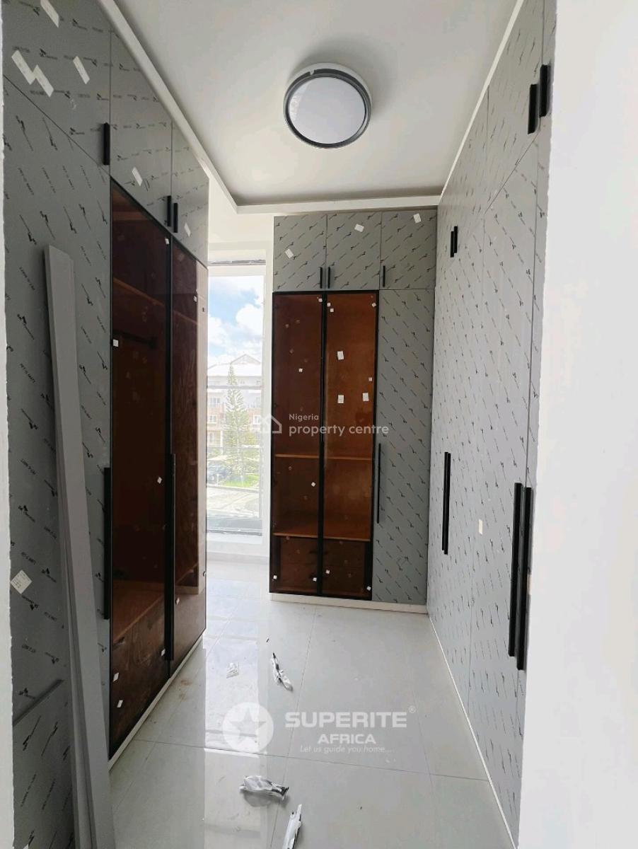 6-bedroom Fully Detached Duplex Available, Banana Island, Ikoyi, Lagos, House for Sale