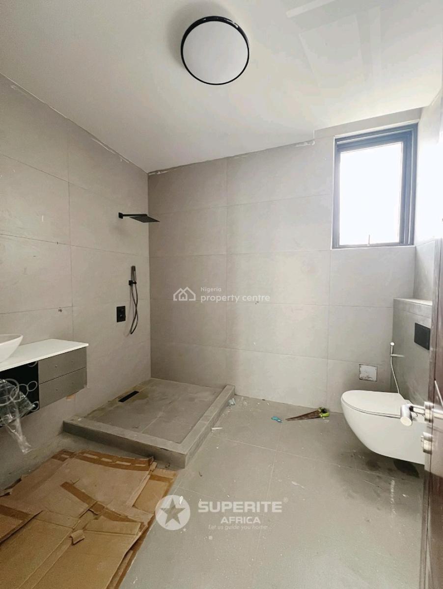 6-bedroom Fully Detached Duplex Available, Banana Island, Ikoyi, Lagos, House for Sale