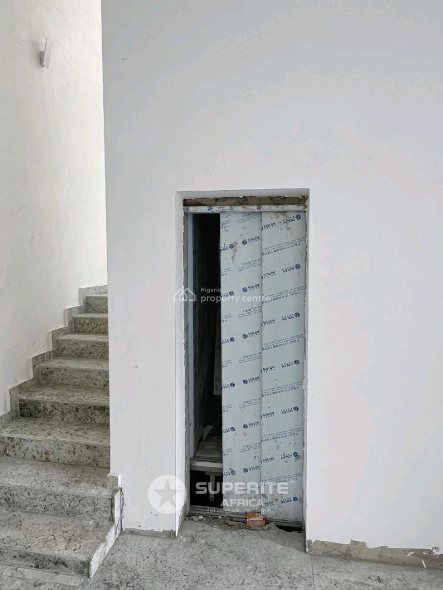 6-bedroom Fully Detached Duplex Available, Banana Island, Ikoyi, Lagos, House for Sale
