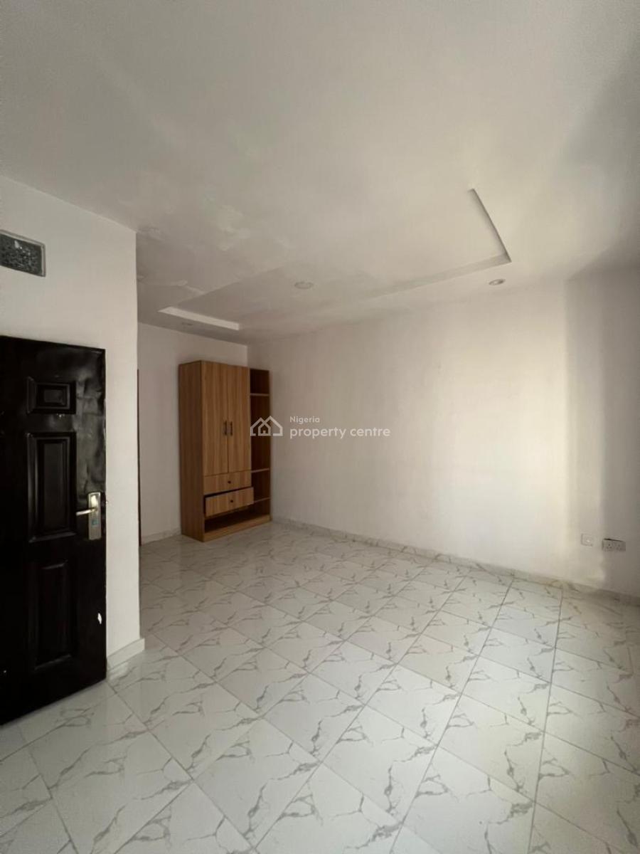3 Bedroom Terrace Duplex, Ikota Villa, Ikota, Lekki, Lagos, Terraced Duplex for Rent