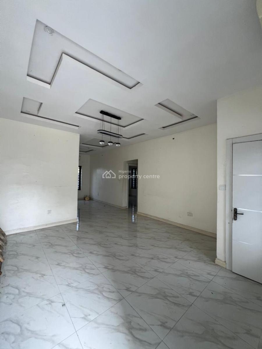2 Bedroom Apartment, Abraham Adesunya, Ajah, Lagos, Flat / Apartment for Rent