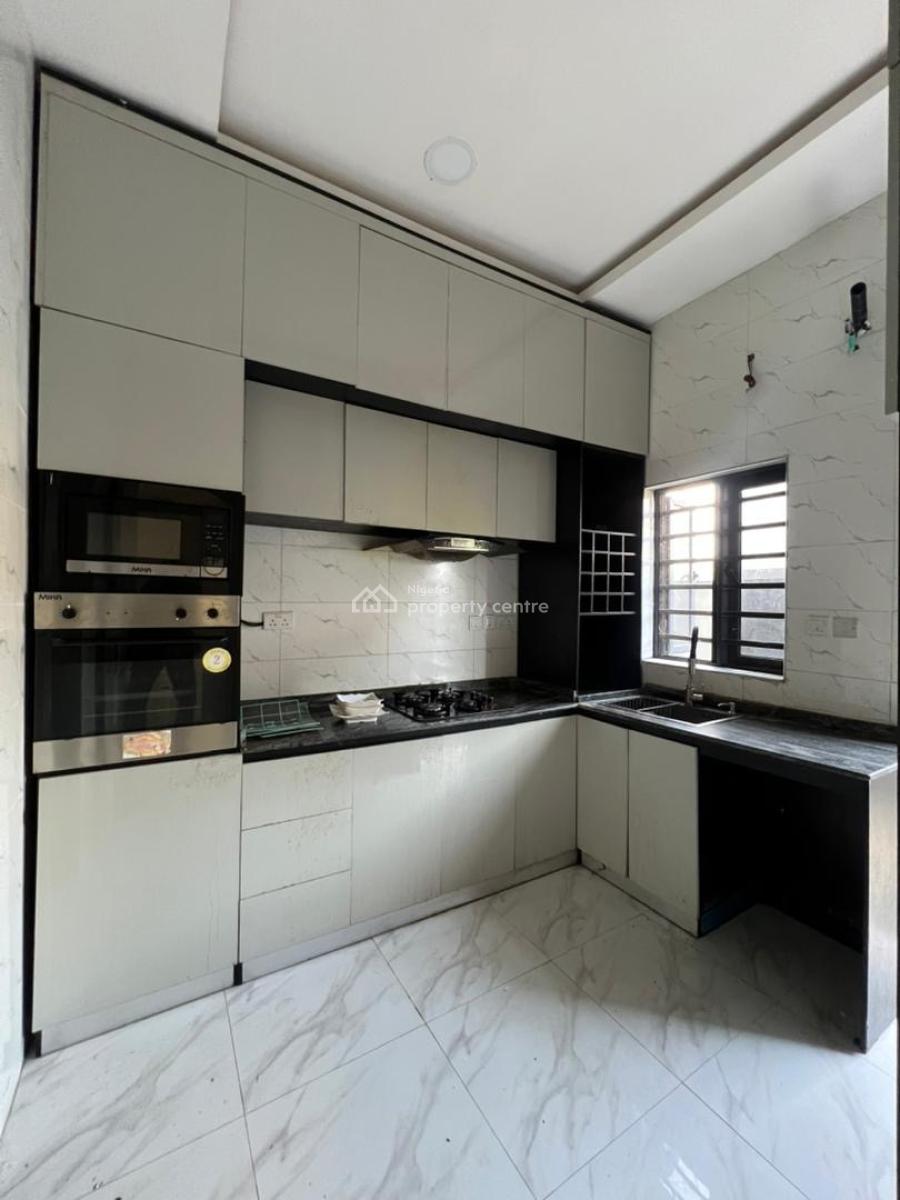 2 Bedroom Apartment, Abraham Adesunya, Ajah, Lagos, Flat / Apartment for Rent