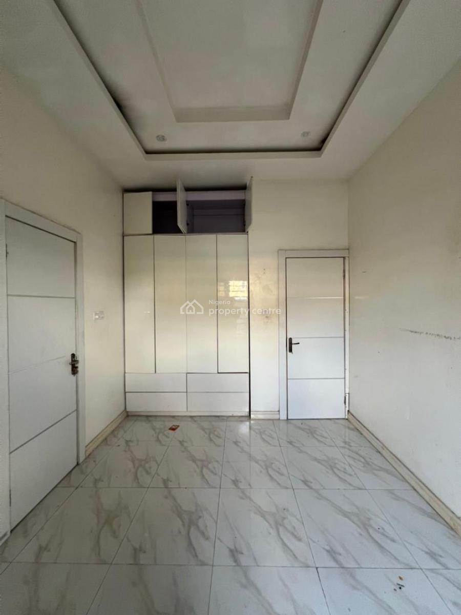 2 Bedroom Apartment, Abraham Adesunya, Ajah, Lagos, Flat / Apartment for Rent