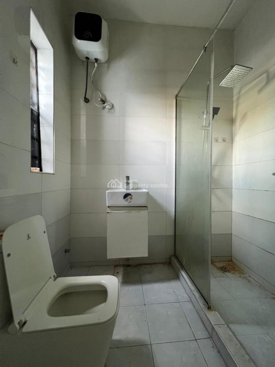 2 Bedroom Apartment, Abraham Adesunya, Ajah, Lagos, Flat / Apartment for Rent