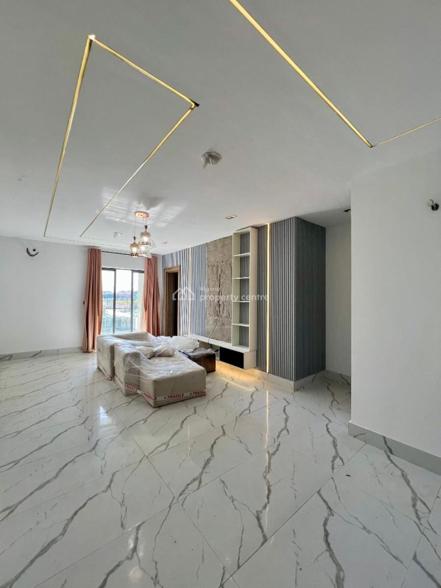 Luxurious 2bedroom Apartment, Lekki Phase 1, Lekki, Lagos, Flat / Apartment for Sale