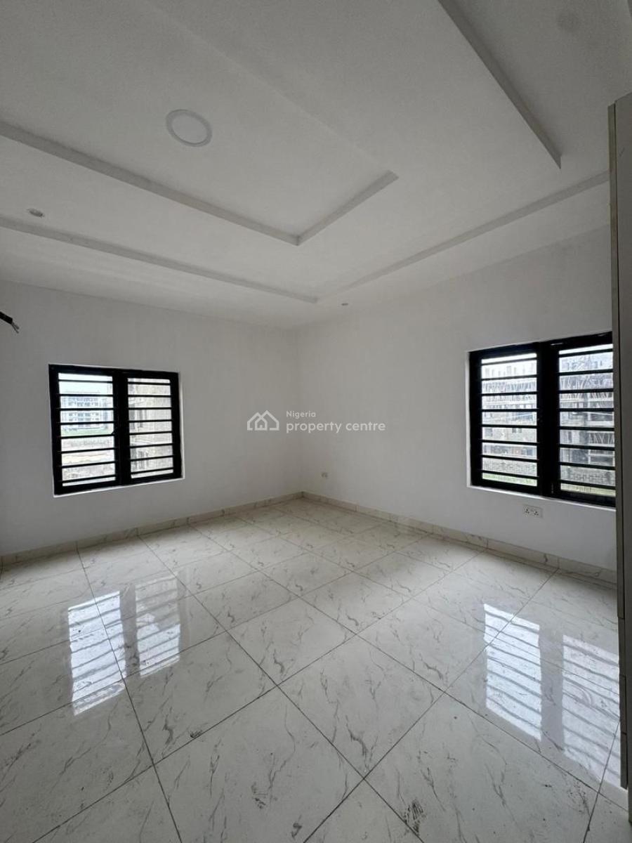 Exquisitely Built 5bedroom Fully Detached Duplex, Lekki Phase 1, Lekki, Lagos, Detached Duplex for Sale