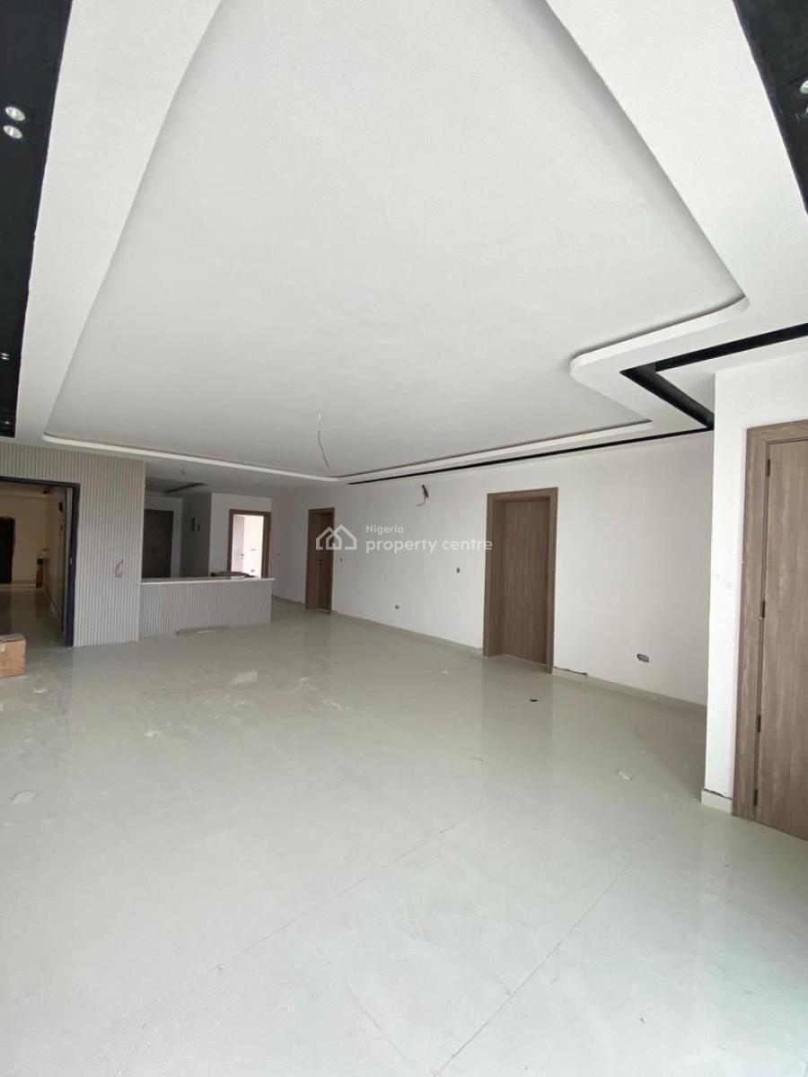 Contemporary 3bedroom Luxury Apartments, Lekki Phase 1, Lekki, Lagos, Flat / Apartment for Sale
