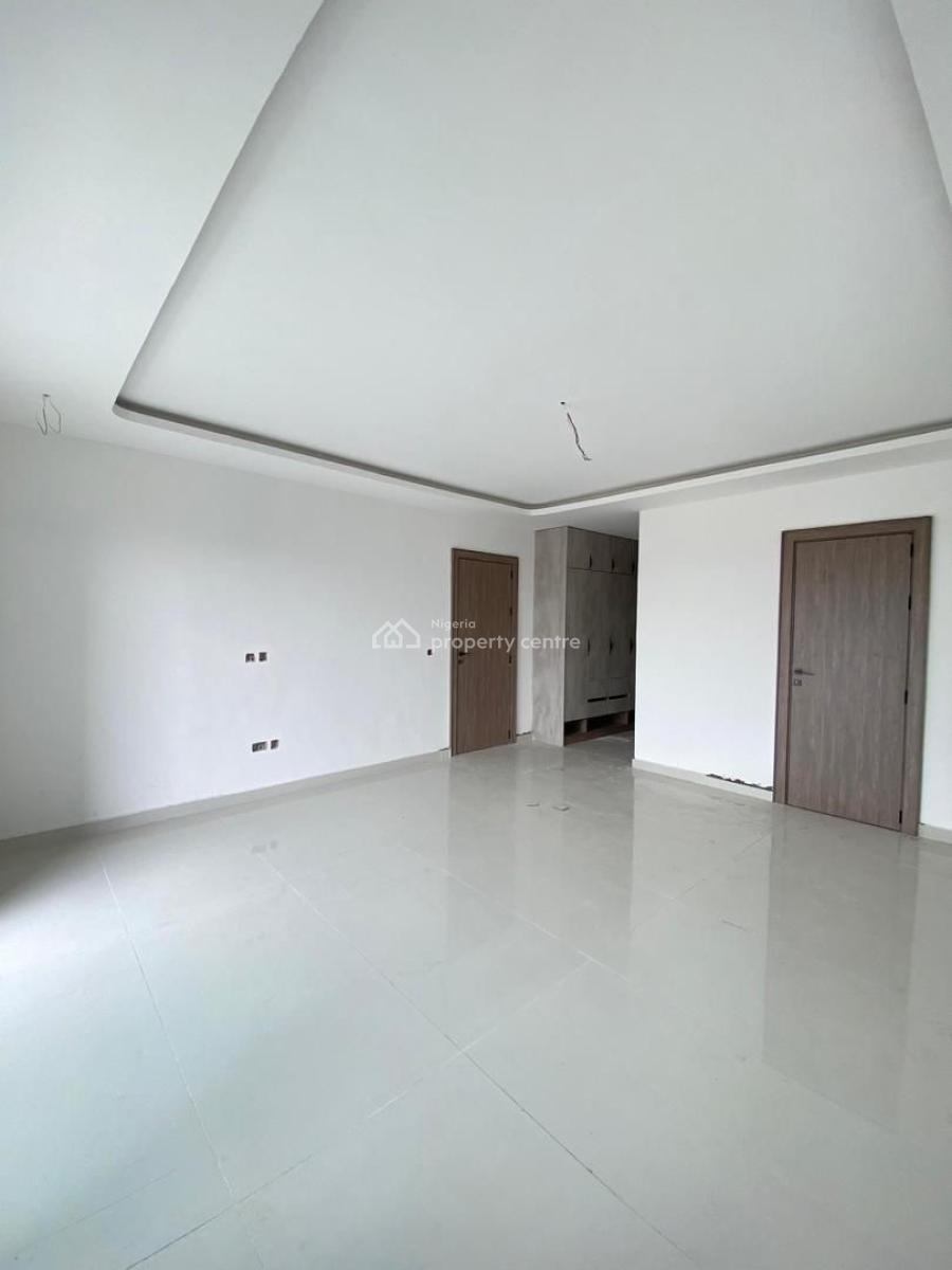 Contemporary 3bedroom Luxury Apartments, Lekki Phase 1, Lekki, Lagos, Flat / Apartment for Sale