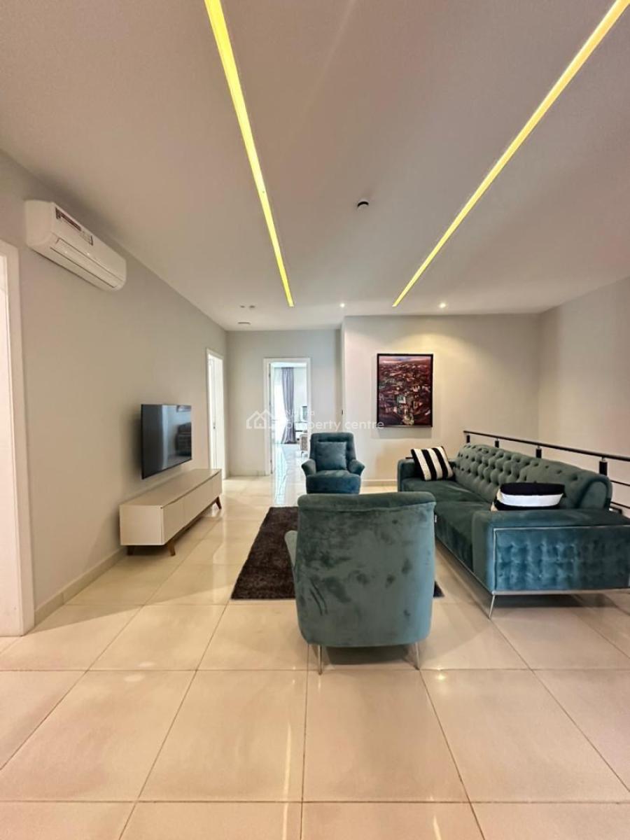 Masterpiece 5 Bedroom Detached Duplex with Swimming Pool, Lekki Phase 1, Lekki, Lagos, Detached Duplex for Sale