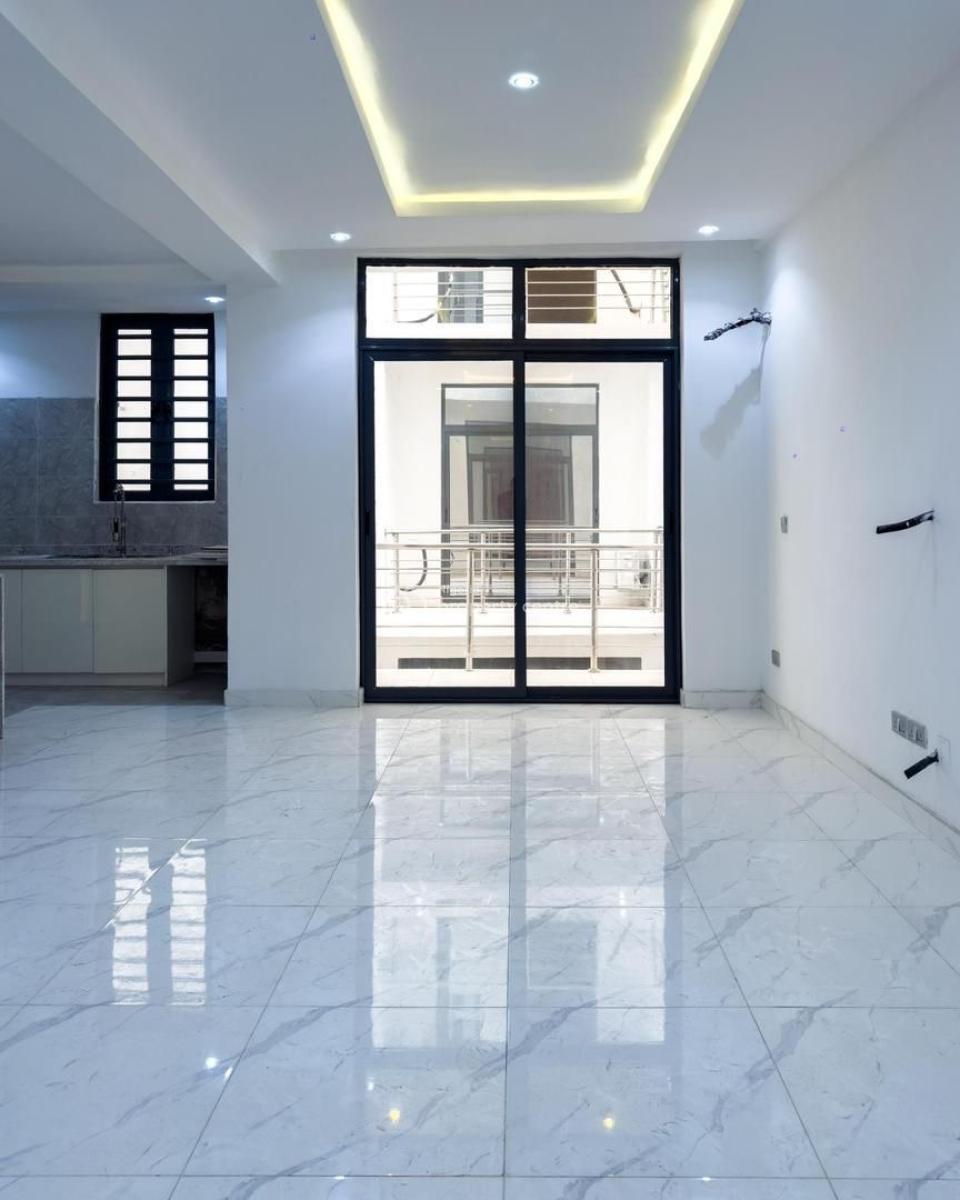 Rustic 3bedroom Apartment with Swimming Pools, Lekki Phase 1, Lekki, Lagos, Flat / Apartment for Sale