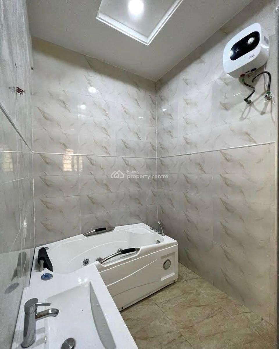 5 Bedroom Detached Duplex with Bq, Orchid Road, Lekki, Lagos, Detached Duplex for Rent