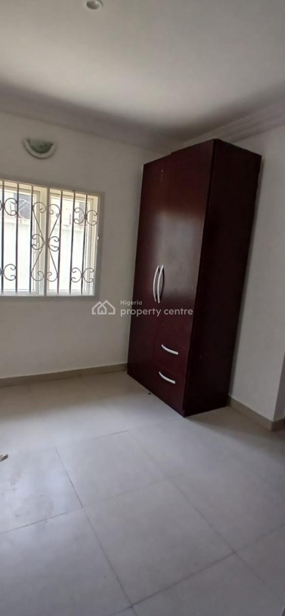 1 Bedroom Flat with Inverter in a Call to Access Estate, Opposite Skymall, After Blenco, Sangotedo, Ajah, Lagos, Flat / Apartment for Rent
