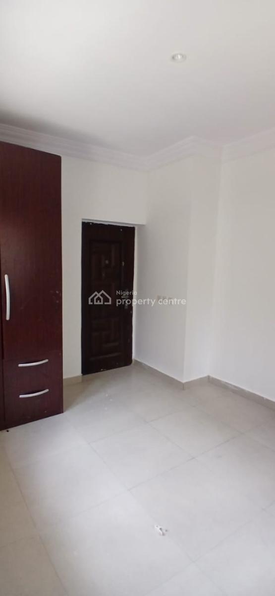 1 Bedroom Flat with Inverter in a Call to Access Estate, Opposite Skymall, After Blenco, Sangotedo, Ajah, Lagos, Flat / Apartment for Rent