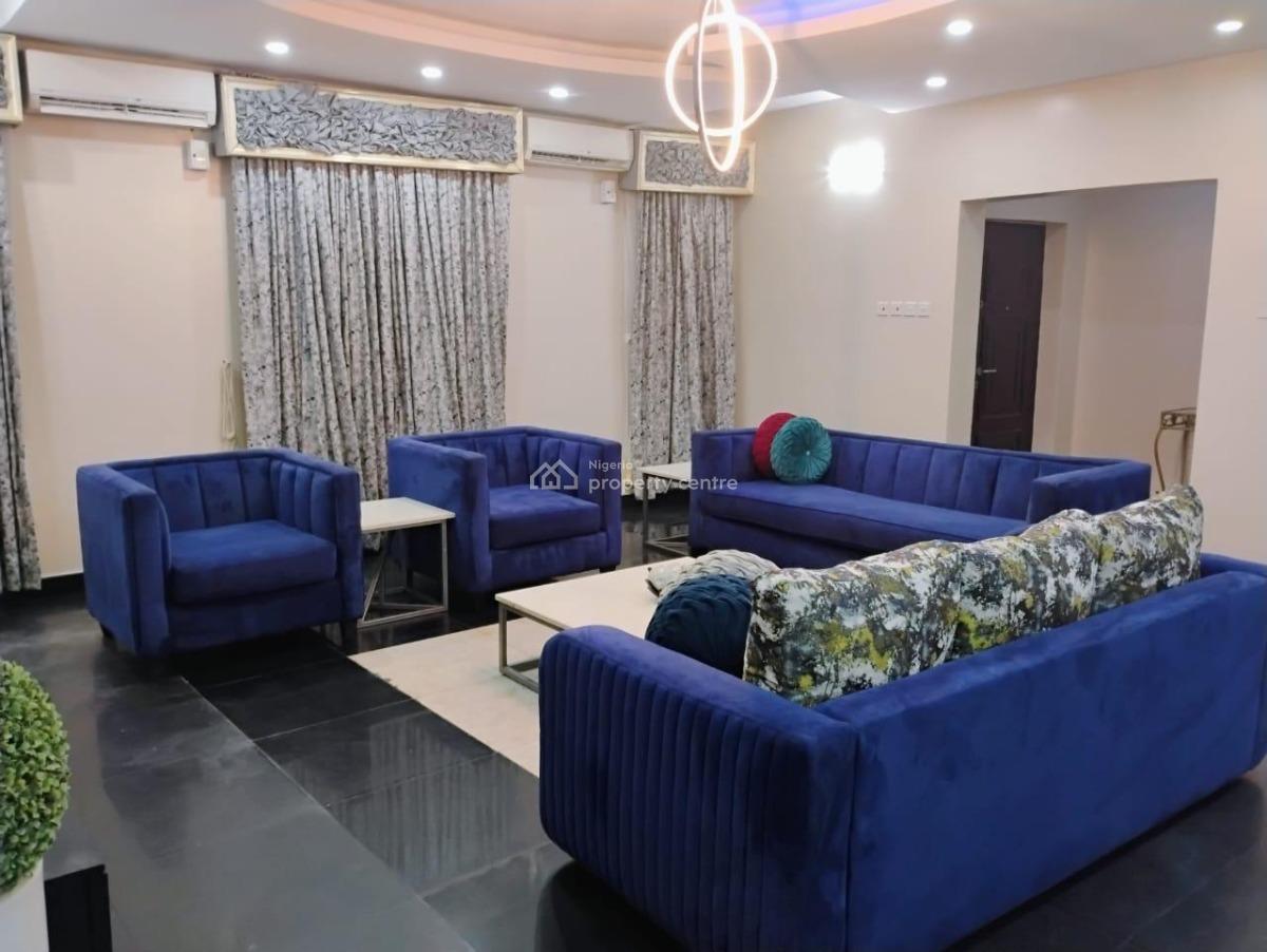 5bedrooms Terrace Duplex, Oniru, Victoria Island (vi), Lagos, Terraced Duplex for Rent