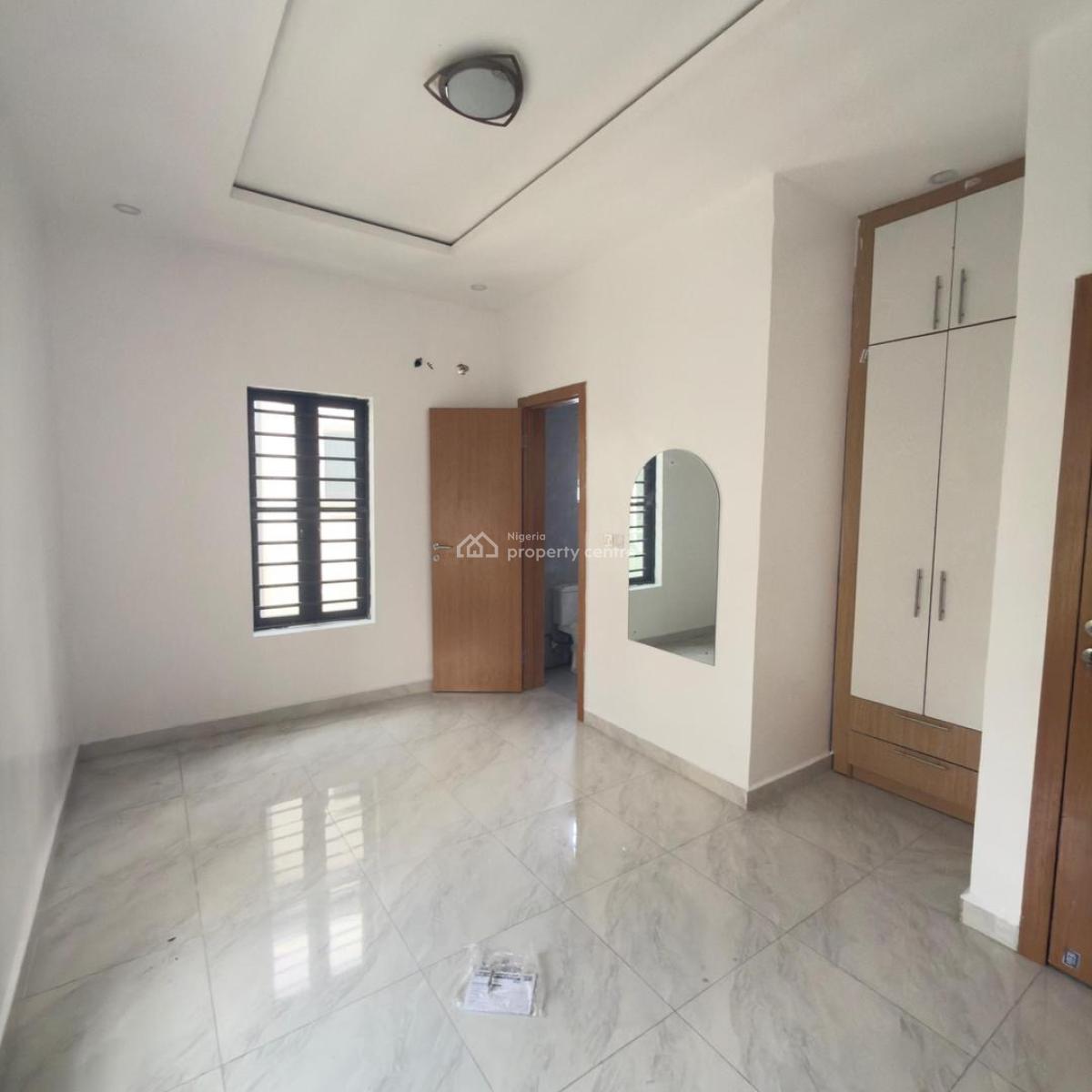 5 Bedroom Fully Detached Duplex, Ikota, Lekki, Lagos, Detached Duplex for Rent